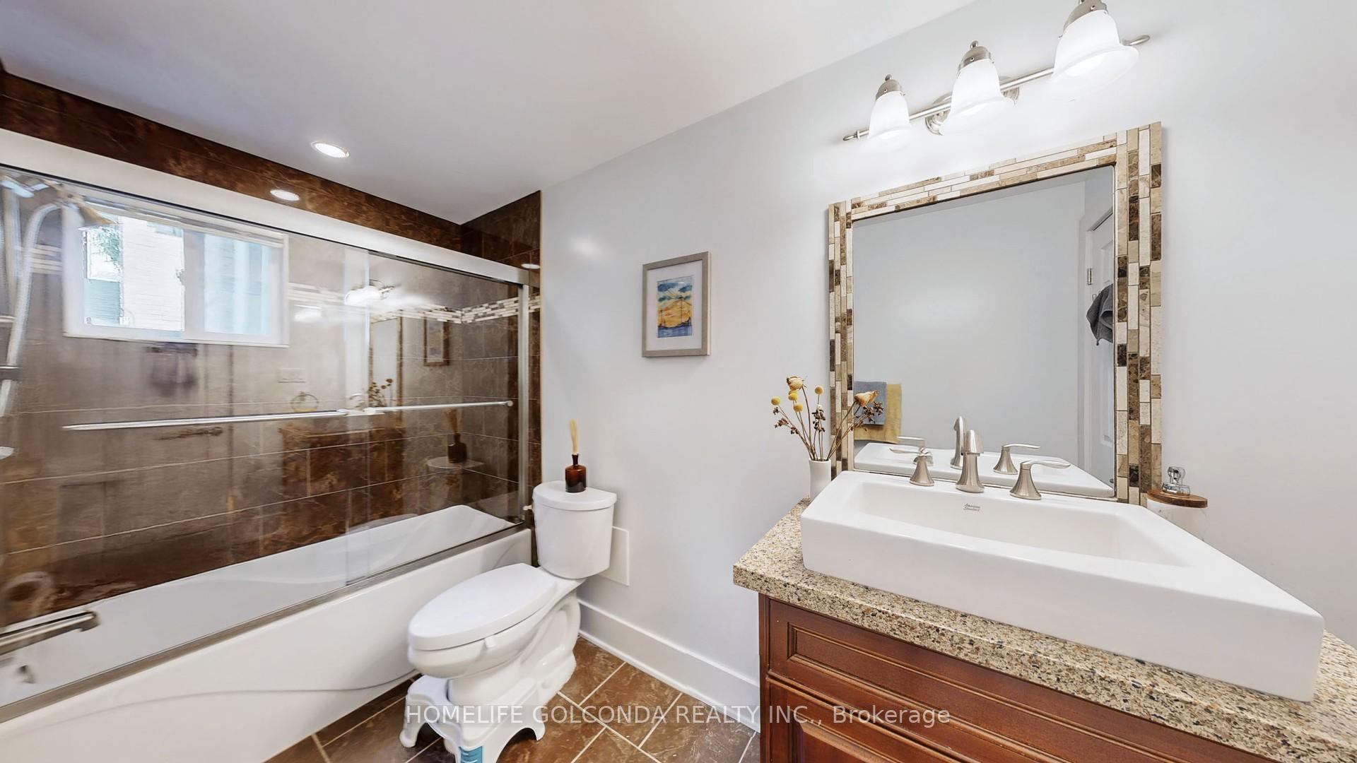 Photo 35 of 54 Senator Reesor's Drive, Markham, Sherwood-Amberglen — HOMEH