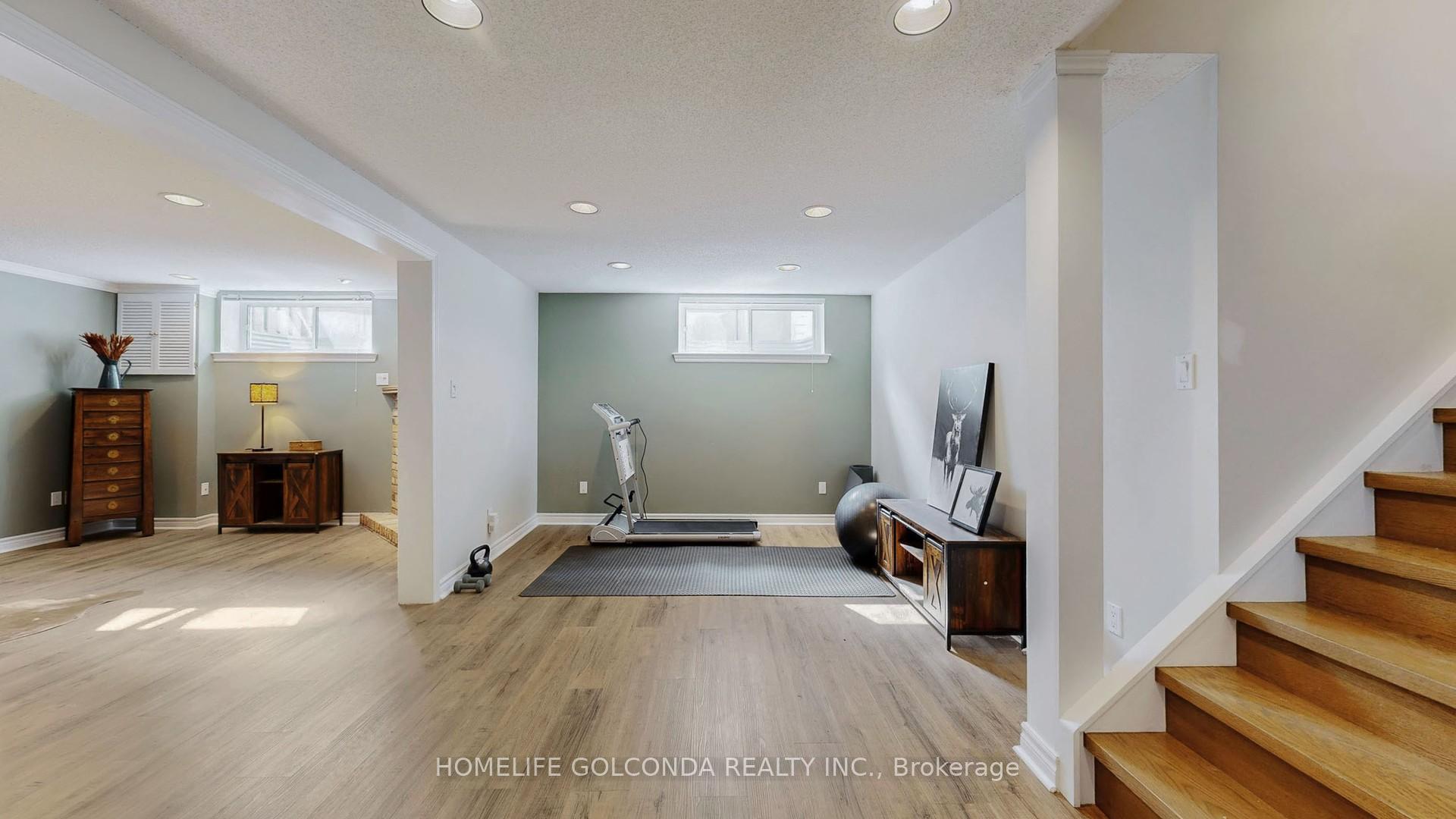Photo 36 of 54 Senator Reesor's Drive, Markham, Sherwood-Amberglen — HOMEH