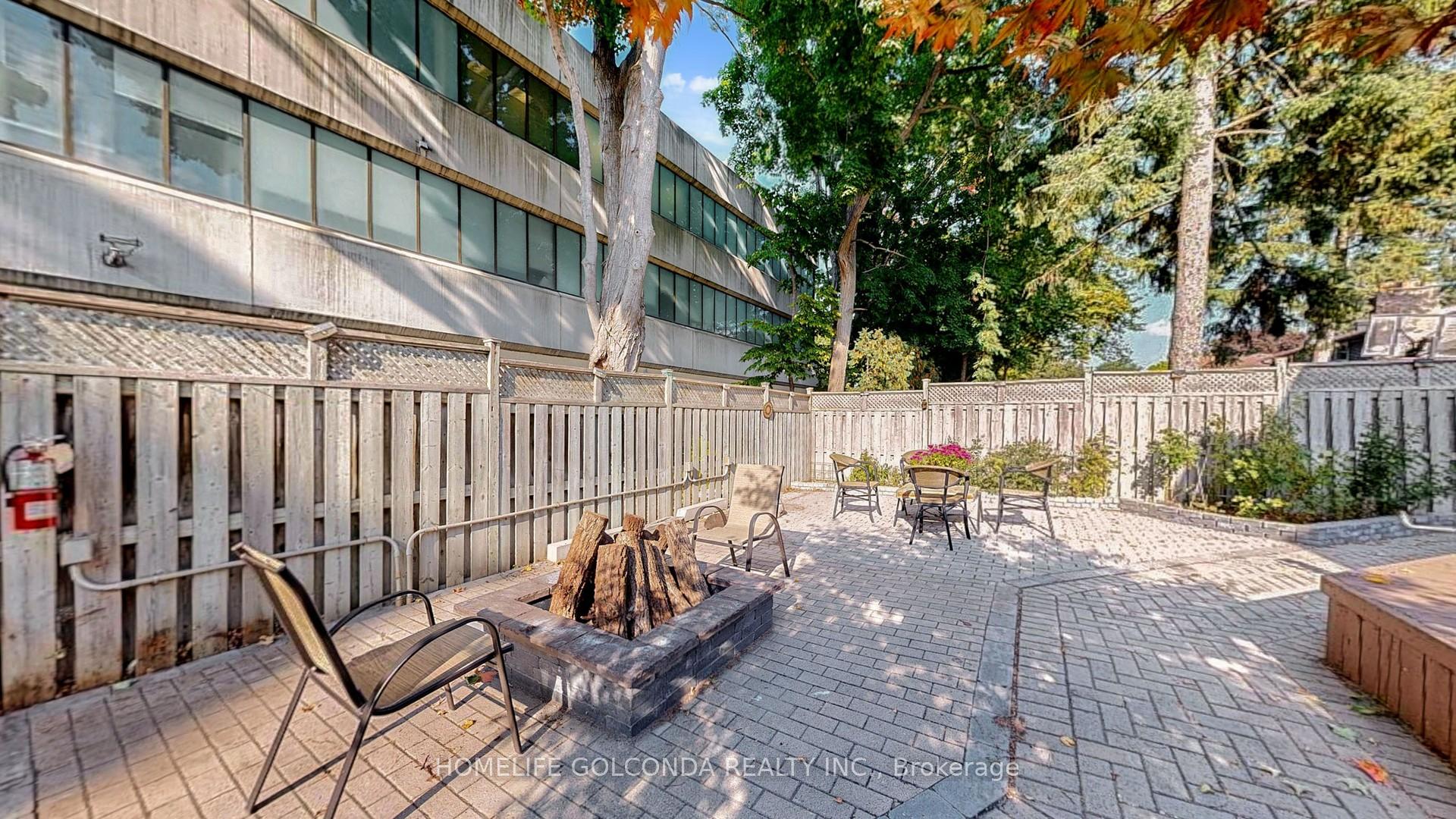 Photo 50 of 54 Senator Reesor's Drive, Markham, Sherwood-Amberglen — HOMEH