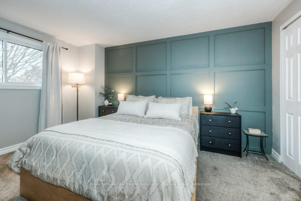 Photo 17 of 48 Wendy Crescent, Kitchener — HOMEH