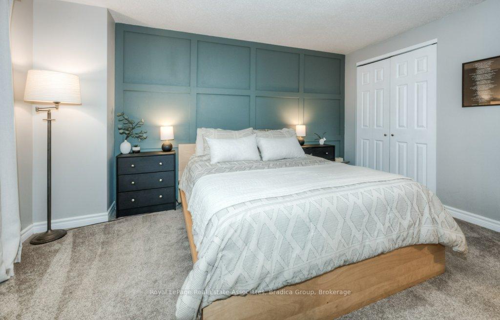 Photo 18 of 48 Wendy Crescent, Kitchener — HOMEH