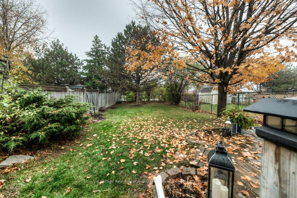 Photo 27 of 48 Wendy Crescent, Kitchener — HOMEH