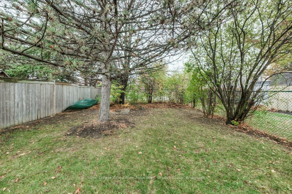 Photo 29 of 48 Wendy Crescent, Kitchener — HOMEH