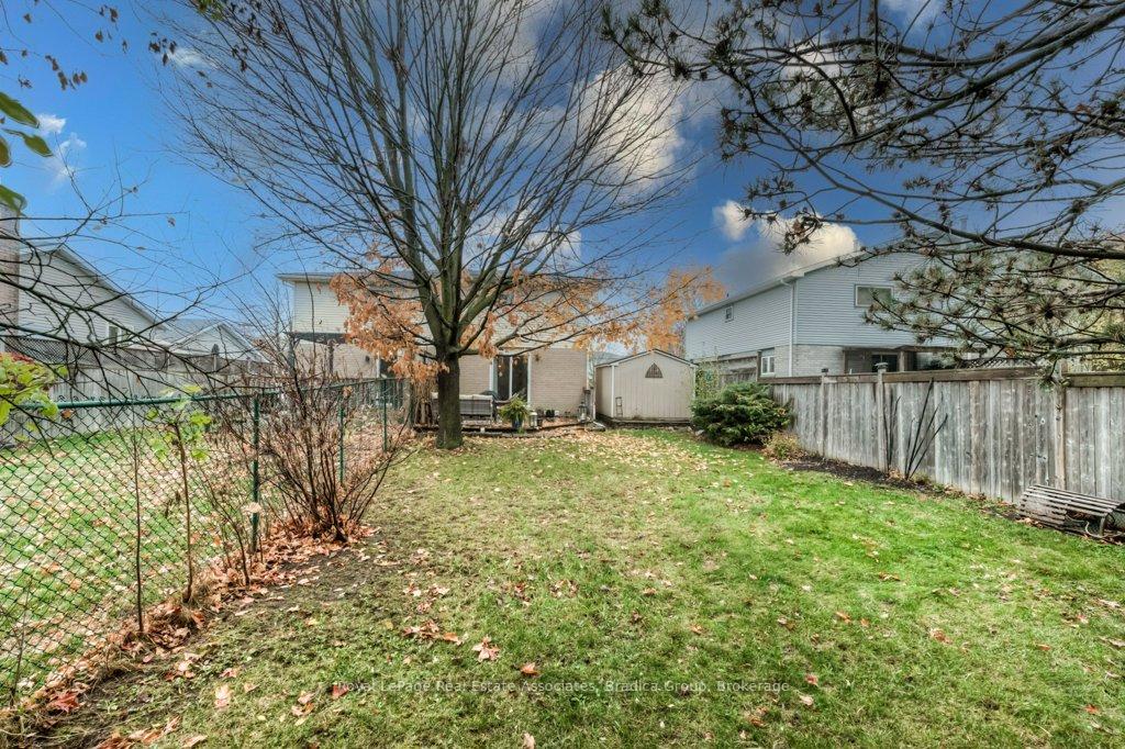 Photo 30 of 48 Wendy Crescent, Kitchener — HOMEH