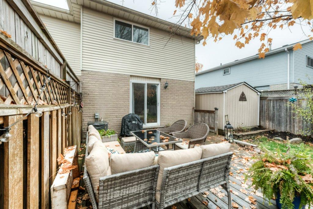 Photo 31 of 48 Wendy Crescent, Kitchener — HOMEH