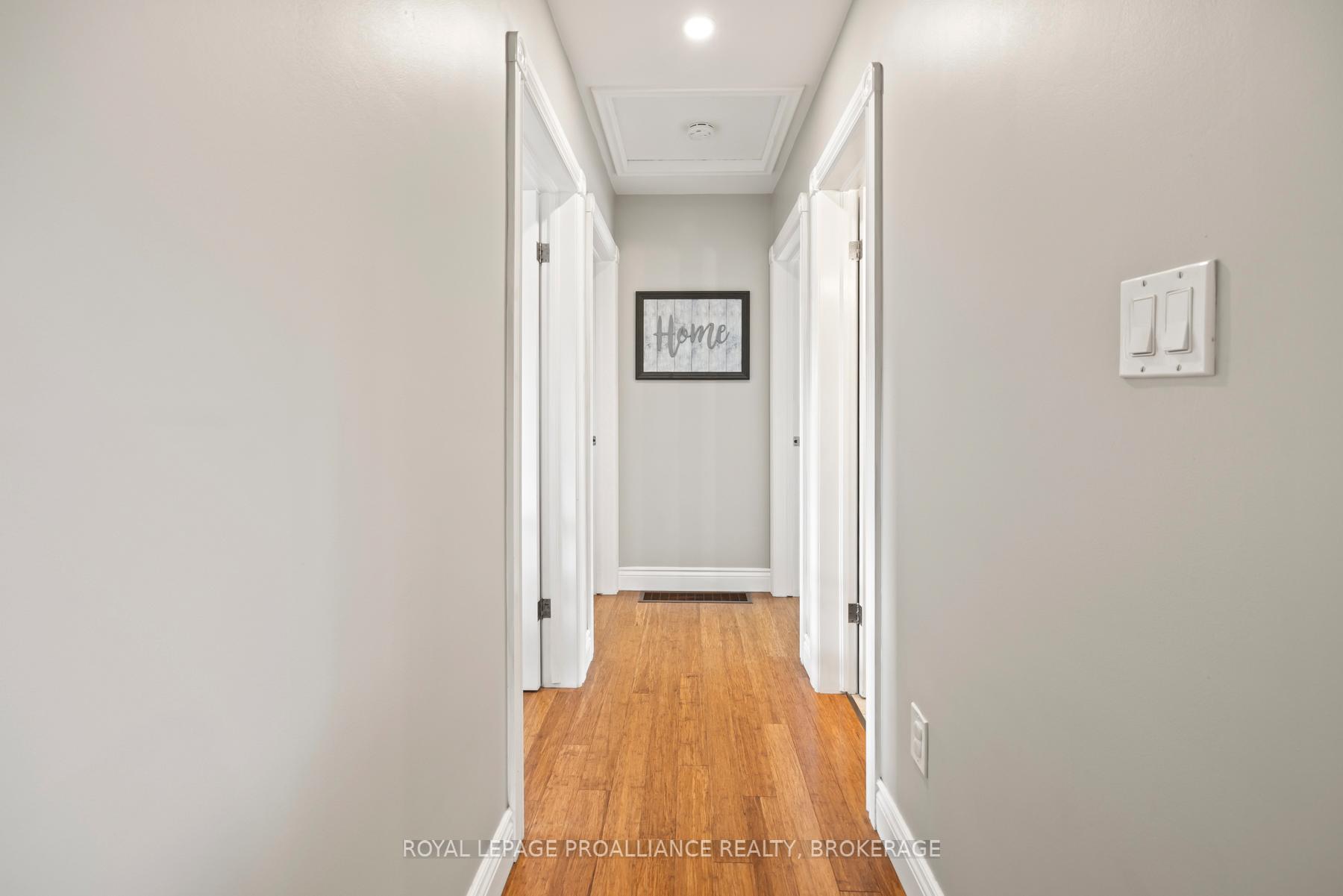 Photo 16 of 54 Amherst Drive, Loyalist, Amherstview — HOMEH