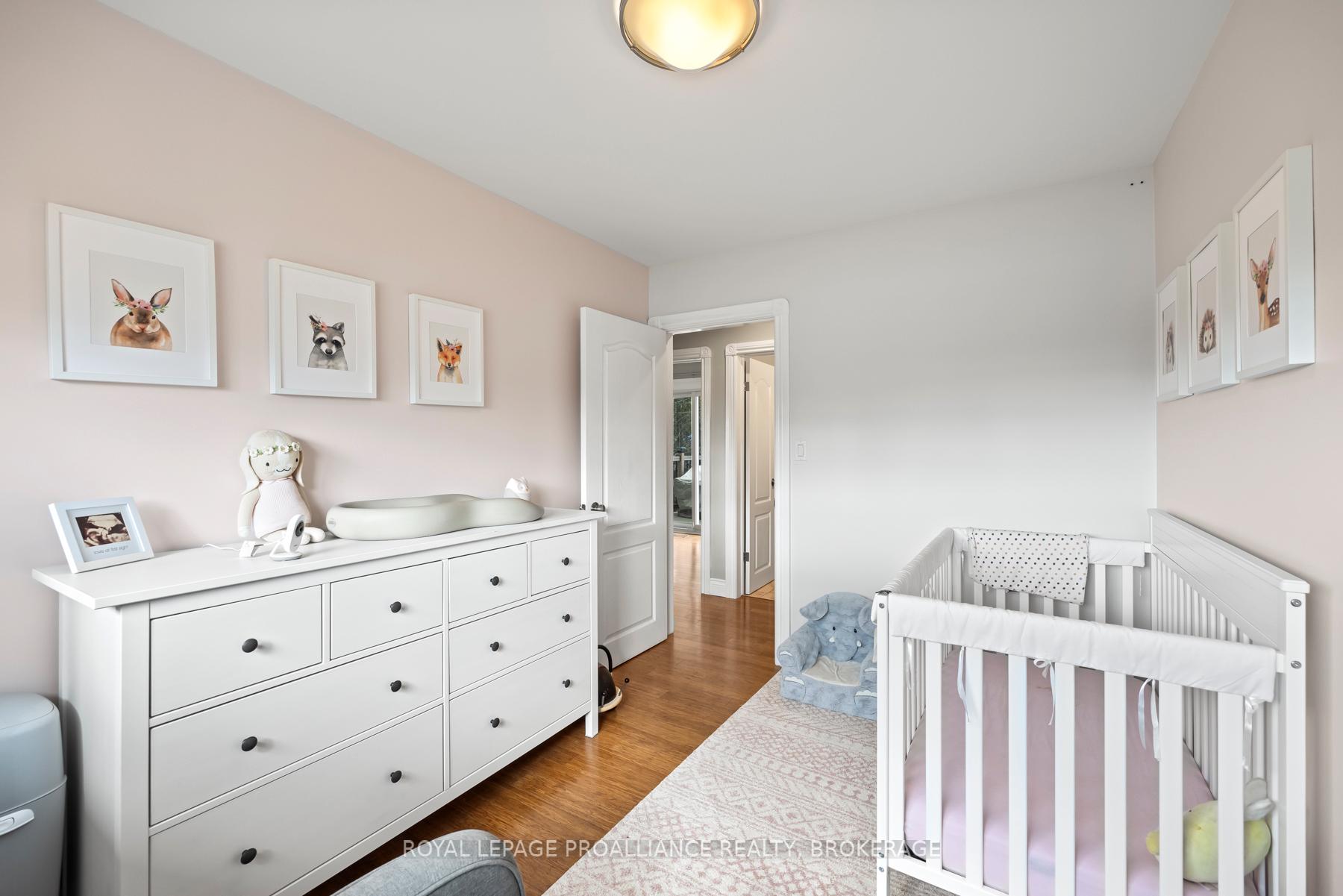 Photo 23 of 54 Amherst Drive, Loyalist, Amherstview — HOMEH