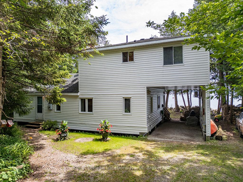 Photo 3 of 313 Cedar Avenue, Meaford — HOMEH