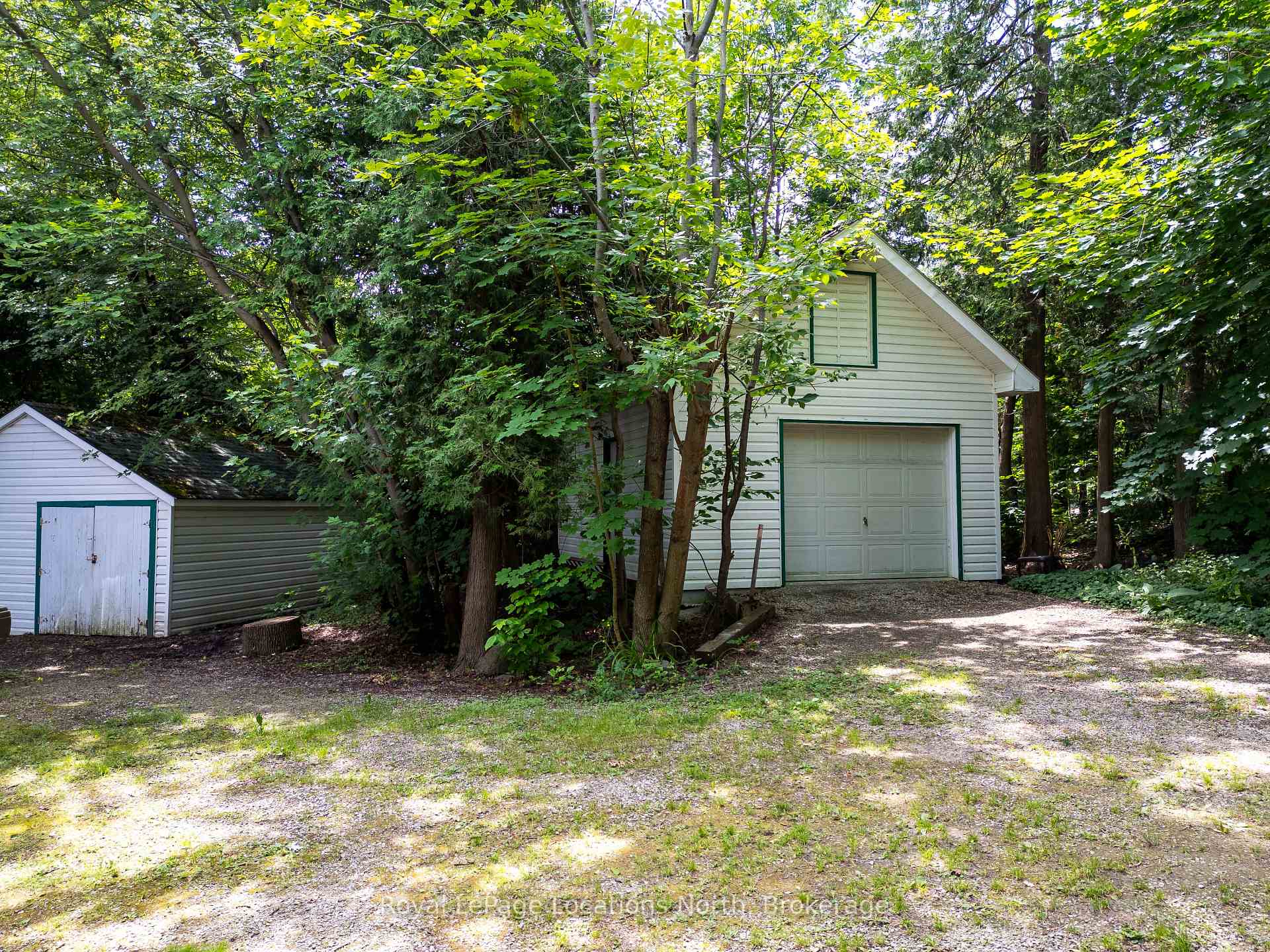 Photo 4 of 313 Cedar Avenue, Meaford — HOMEH