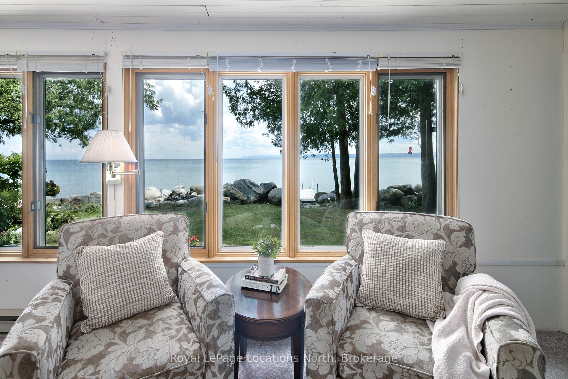 Photo 9 of 313 Cedar Avenue, Meaford — HOMEH