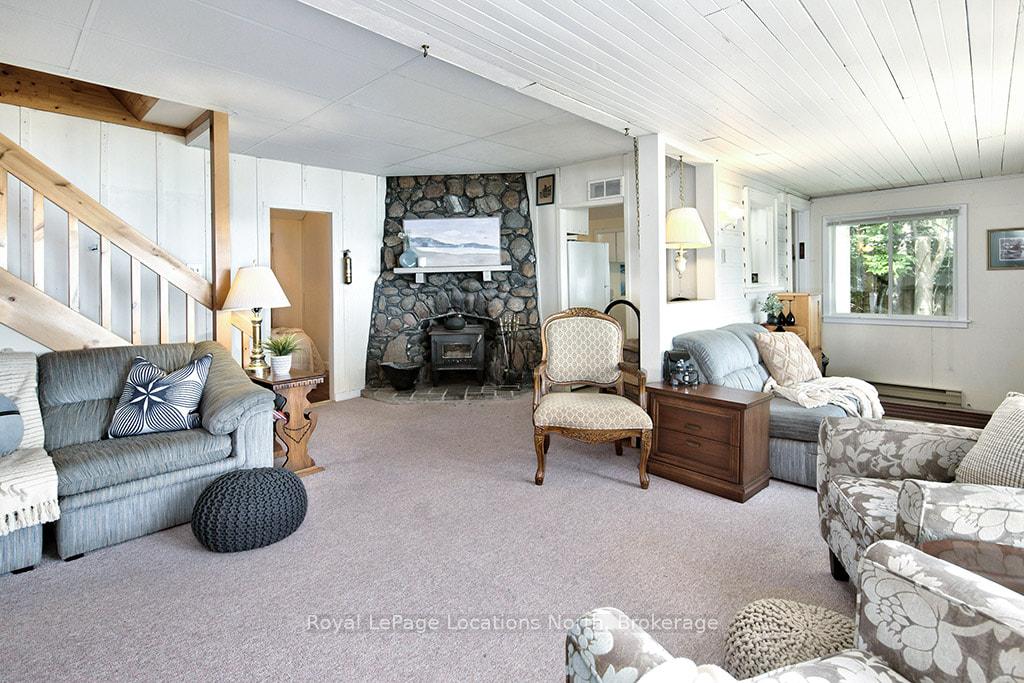 Photo 10 of 313 Cedar Avenue, Meaford — HOMEH