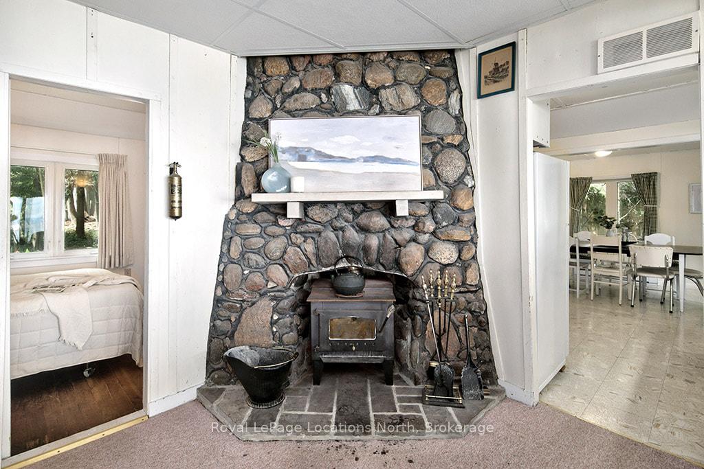 Photo 11 of 313 Cedar Avenue, Meaford — HOMEH