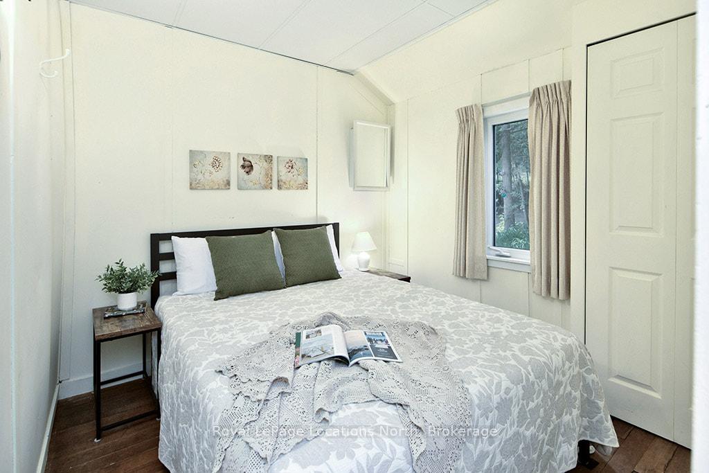 Photo 12 of 313 Cedar Avenue, Meaford — HOMEH