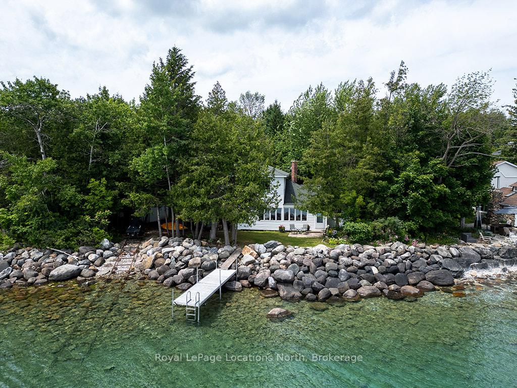 Photo 24 of 313 Cedar Avenue, Meaford — HOMEH