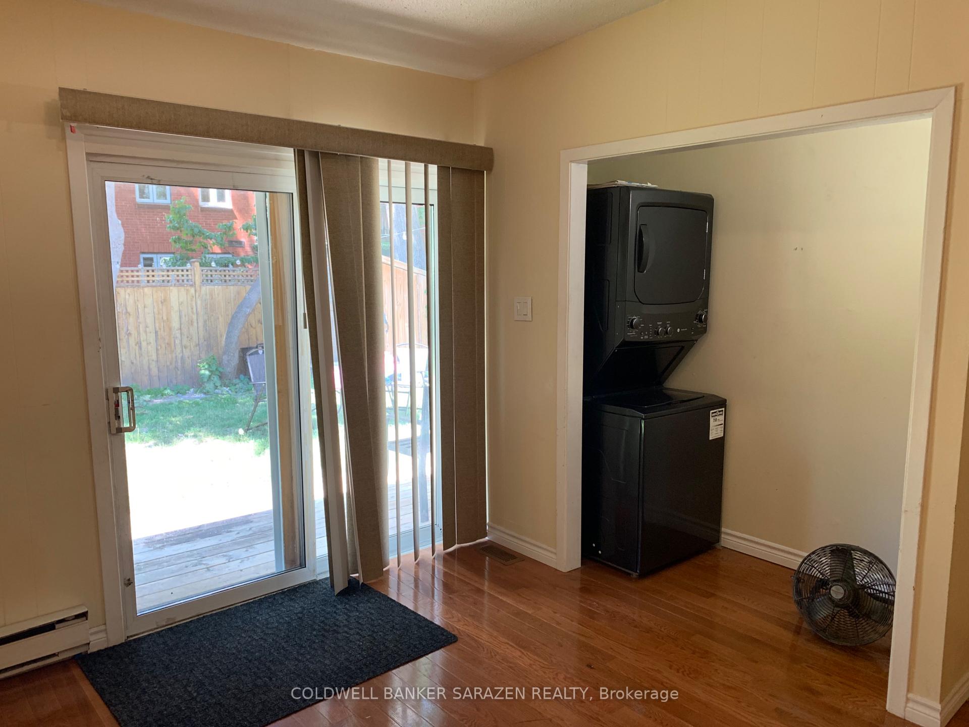 Photo 11 of Unit 1, 95 St Andrew Street, Ottawa, Lower Town/Byward Market — HOMEH