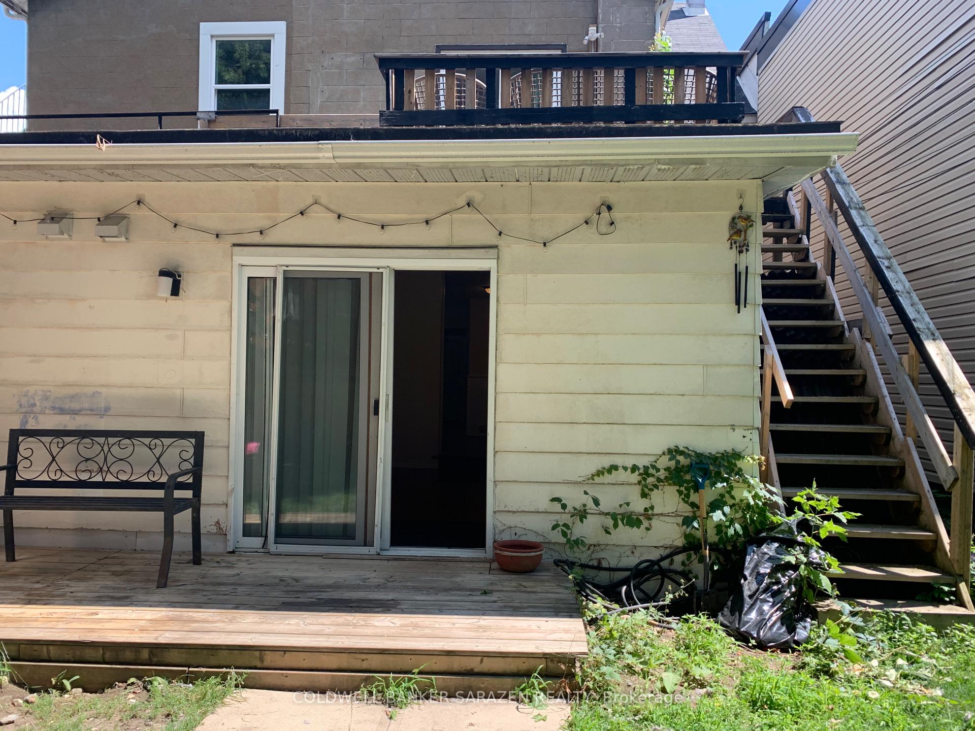 Photo 19 of Unit 1, 95 St Andrew Street, Ottawa, Lower Town/Byward Market — HOMEH