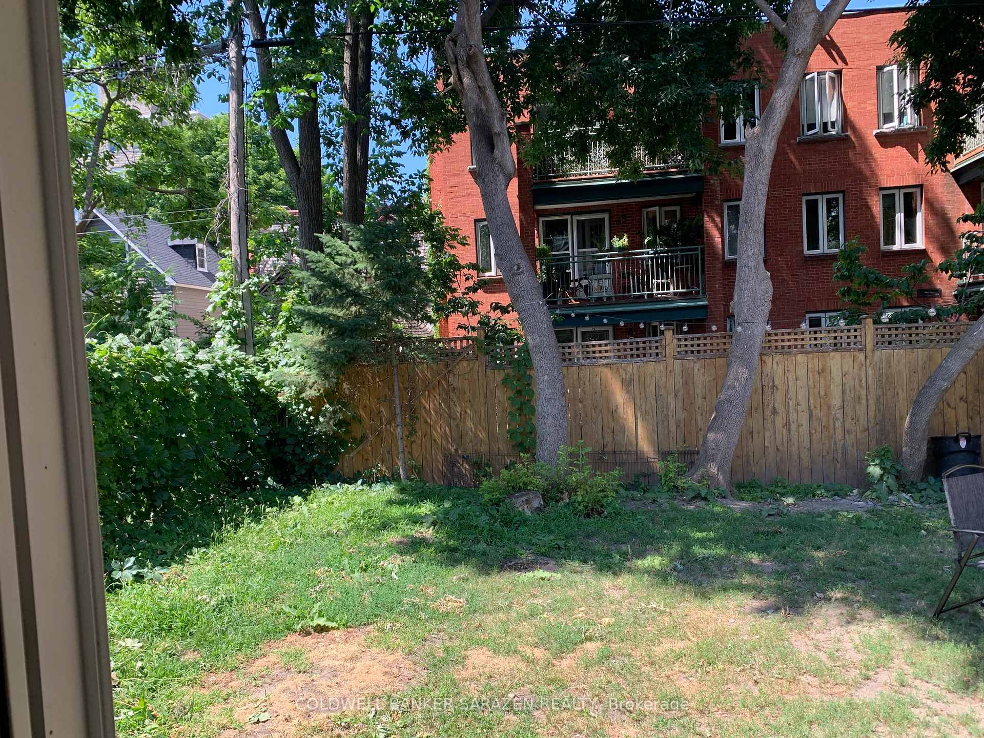 Photo 20 of Unit 1, 95 St Andrew Street, Ottawa, Lower Town/Byward Market — HOMEH