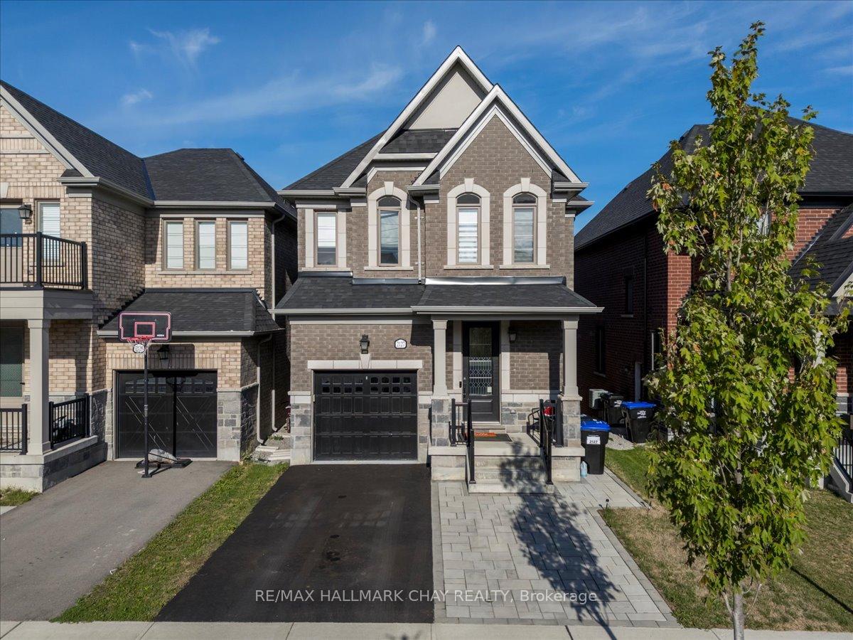 Photo 1 of 2127 Wilson Street, Innisfil, Alcona — HOMEH