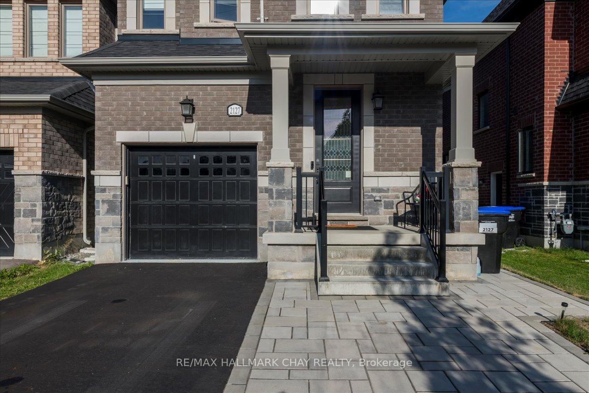 Photo 2 of 2127 Wilson Street, Innisfil, Alcona — HOMEH