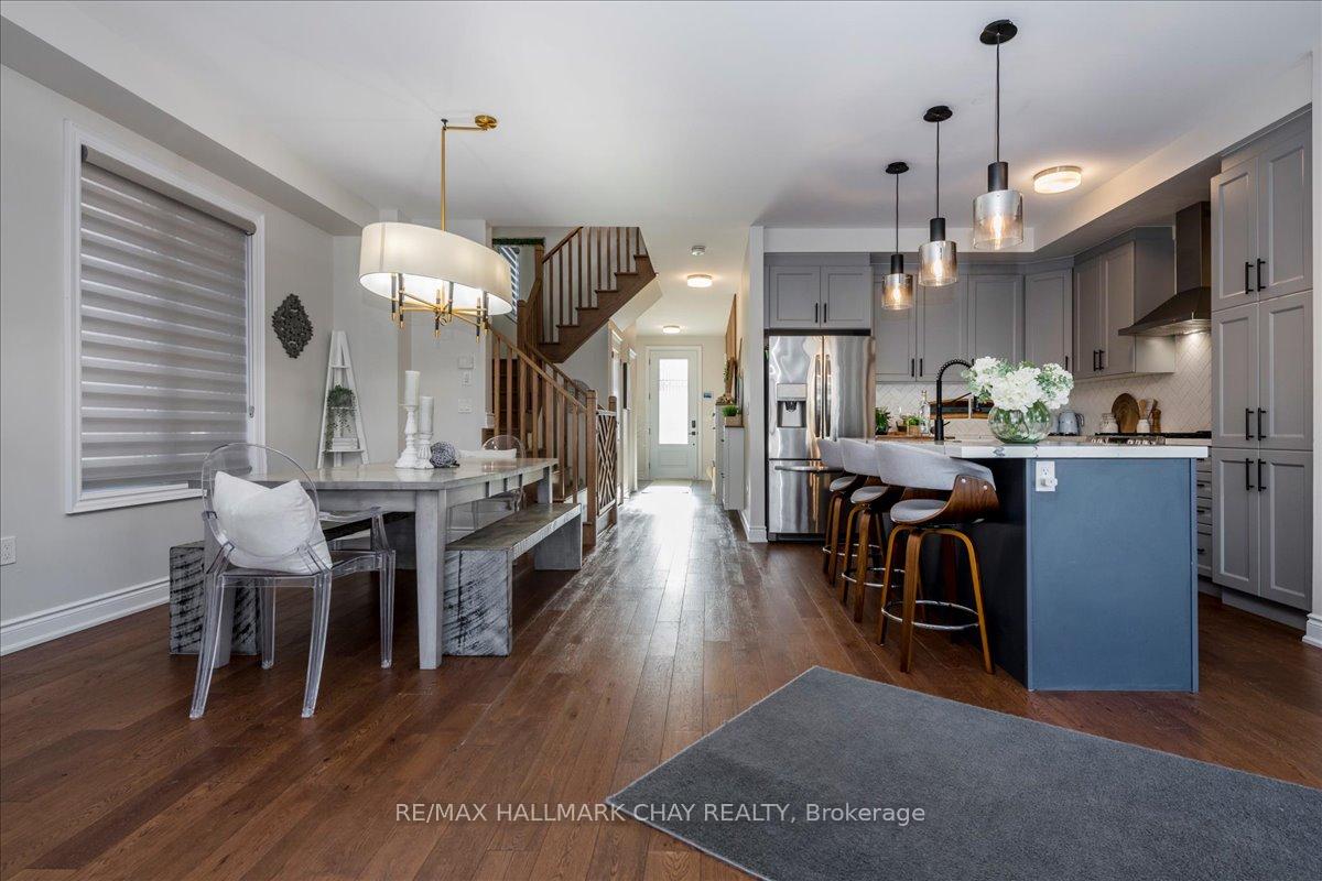Photo 12 of 2127 Wilson Street, Innisfil, Alcona — HOMEH