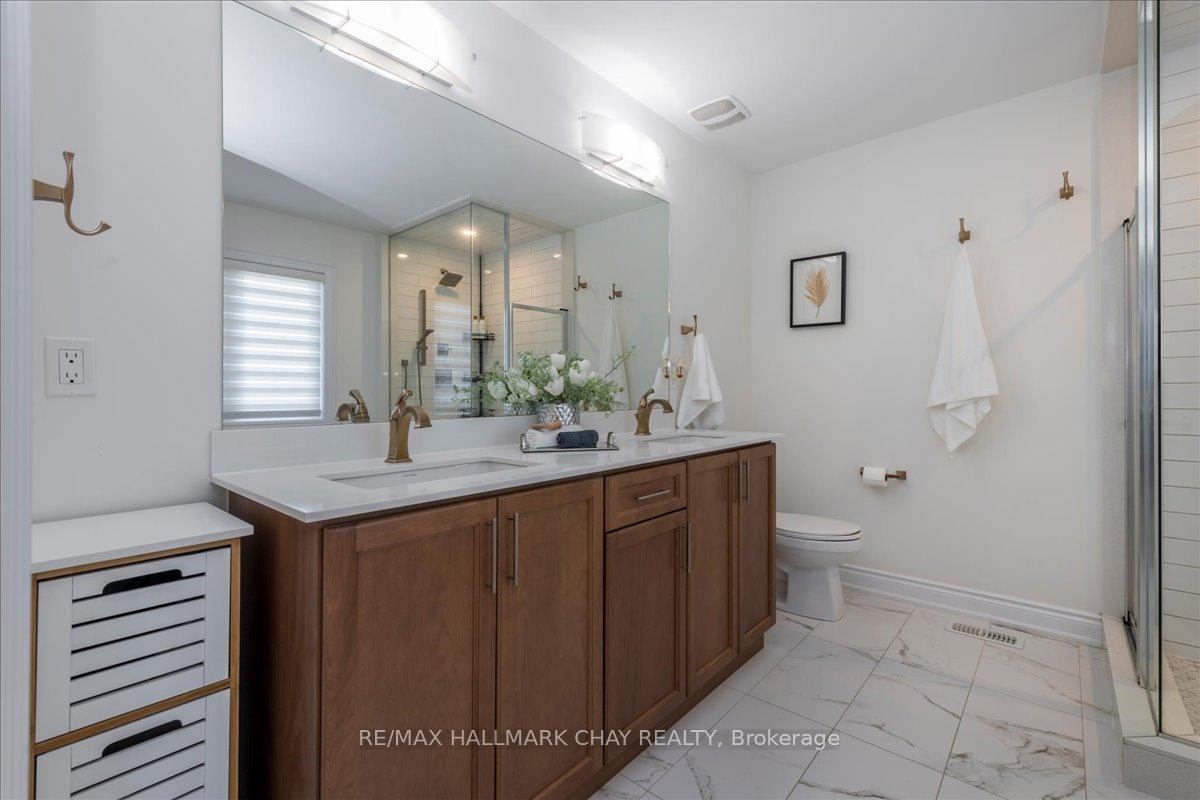 Photo 23 of 2127 Wilson Street, Innisfil, Alcona — HOMEH