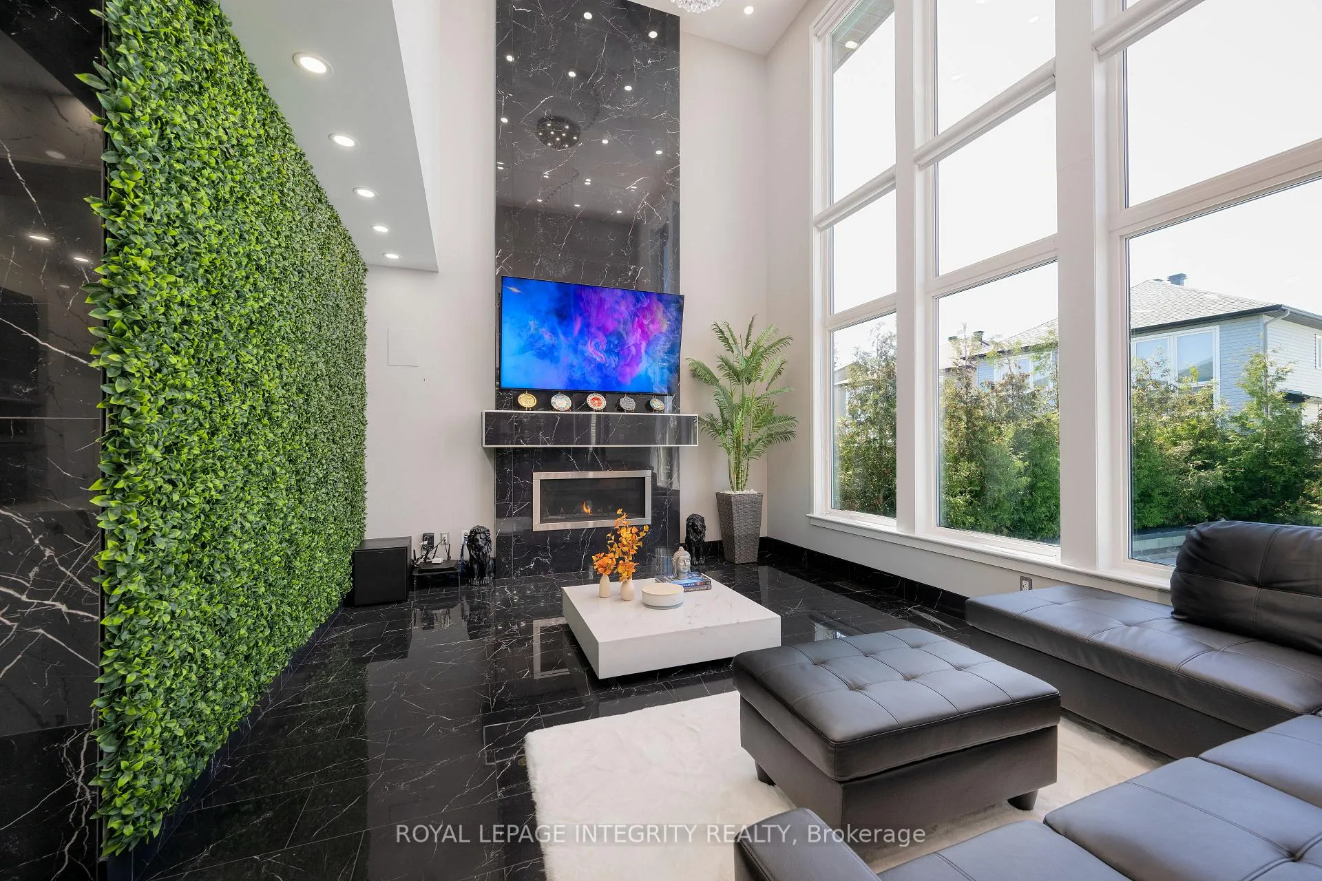 Photo 15 of 232 Condado Crescent, Ottawa, Kanata - Emerald Meadows/Trailwest — HOMEH