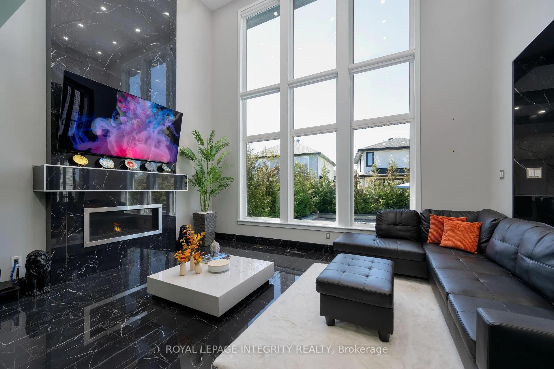 Photo 16 of 232 Condado Crescent, Ottawa, Kanata - Emerald Meadows/Trailwest — HOMEH
