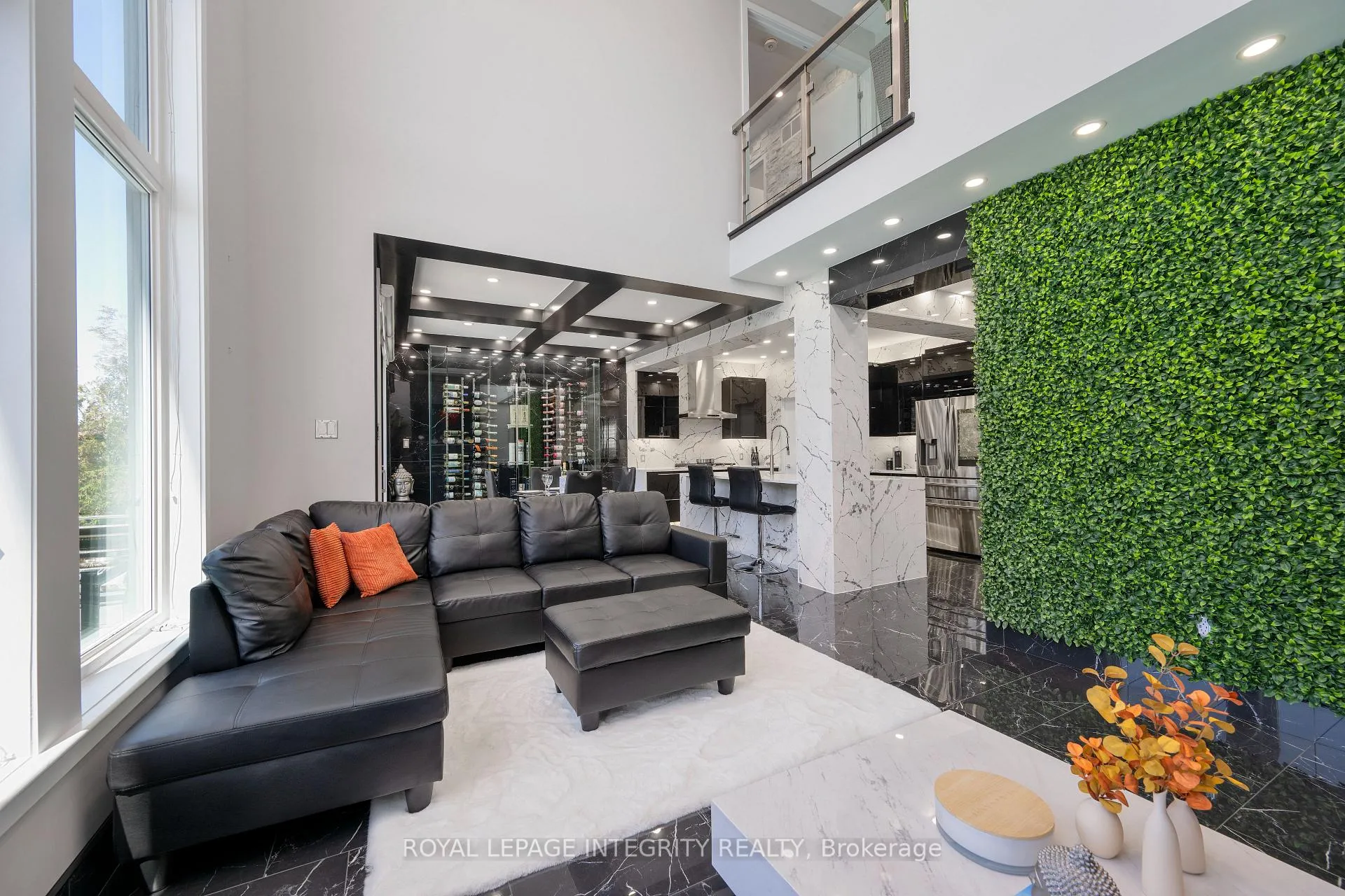Photo 18 of 232 Condado Crescent, Ottawa, Kanata - Emerald Meadows/Trailwest — HOMEH