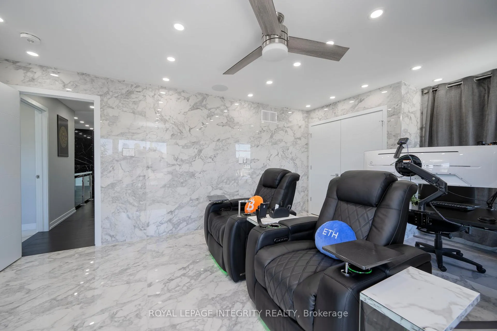 Photo 26 of 232 Condado Crescent, Ottawa, Kanata - Emerald Meadows/Trailwest — HOMEH