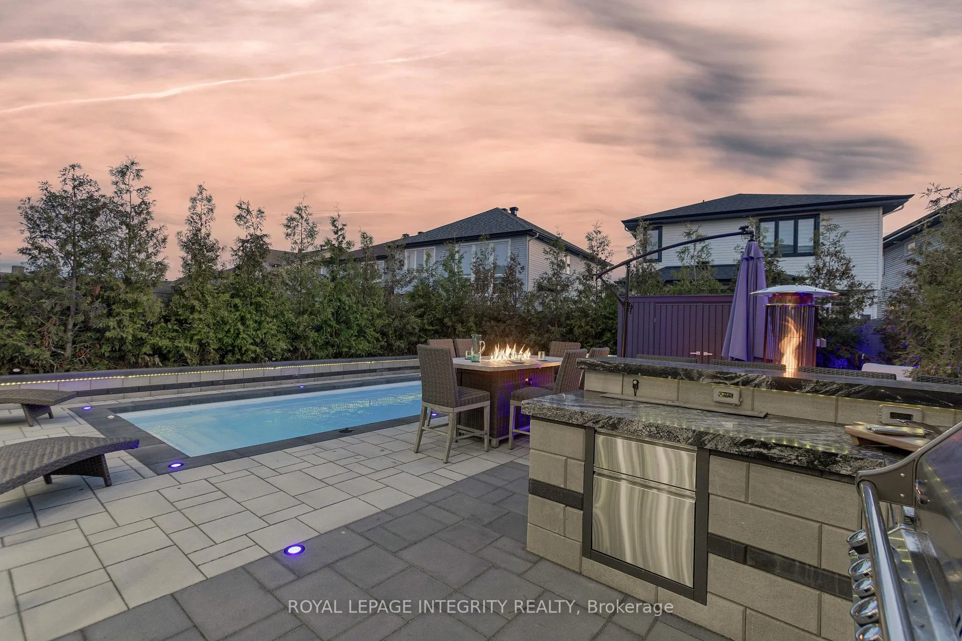 Photo 44 of 232 Condado Crescent, Ottawa, Kanata - Emerald Meadows/Trailwest — HOMEH