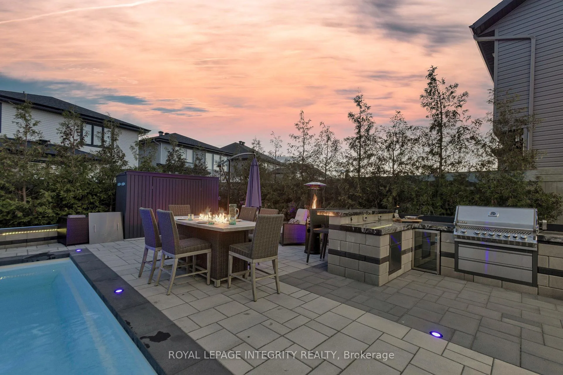 Photo 45 of 232 Condado Crescent, Ottawa, Kanata - Emerald Meadows/Trailwest — HOMEH