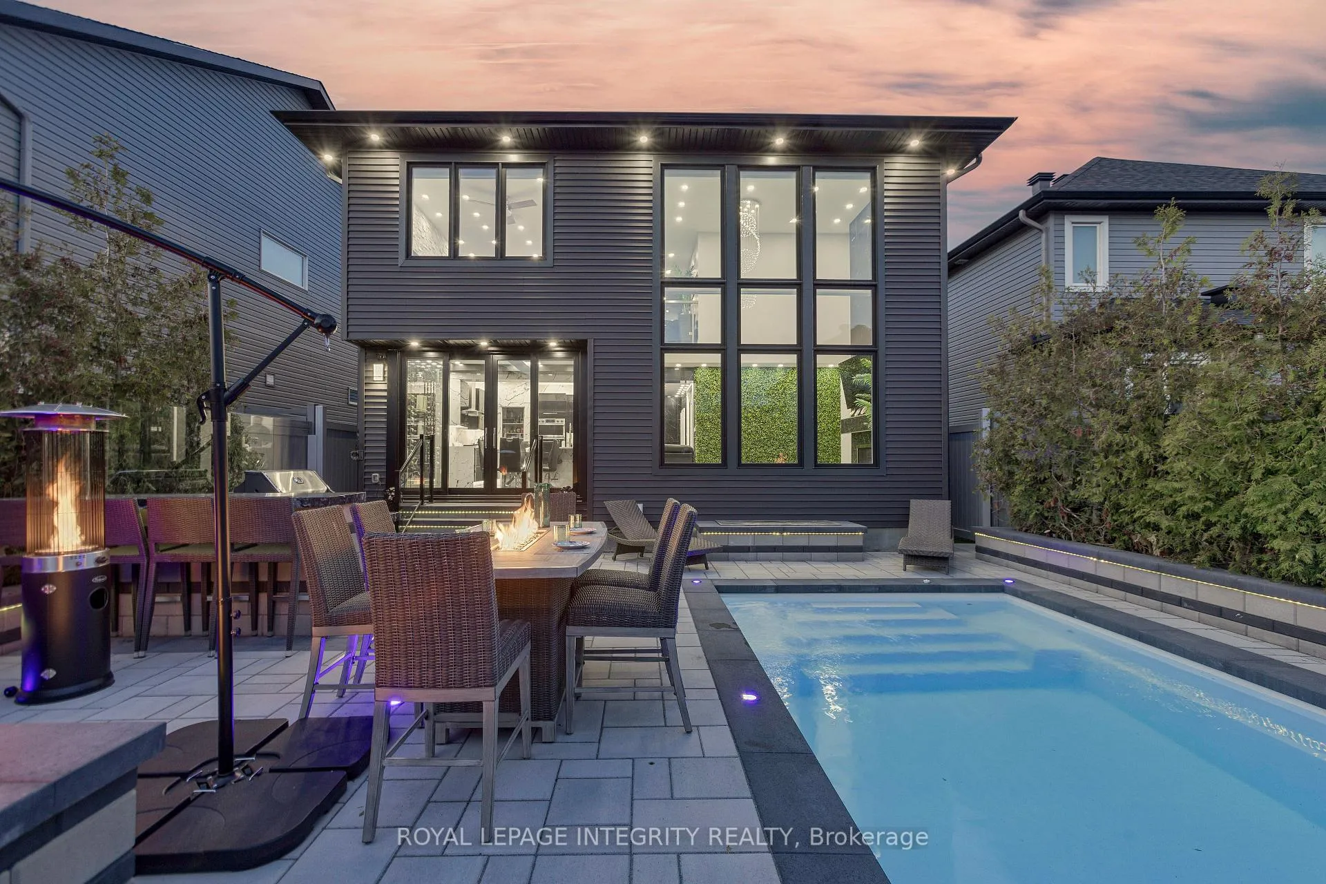 Photo 46 of 232 Condado Crescent, Ottawa, Kanata - Emerald Meadows/Trailwest — HOMEH