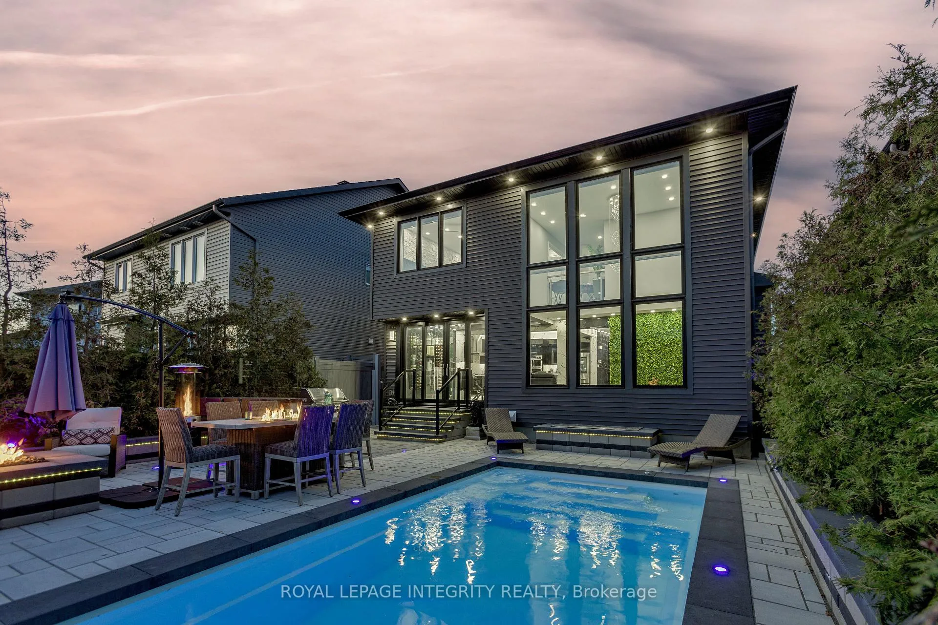 Photo 47 of 232 Condado Crescent, Ottawa, Kanata - Emerald Meadows/Trailwest — HOMEH