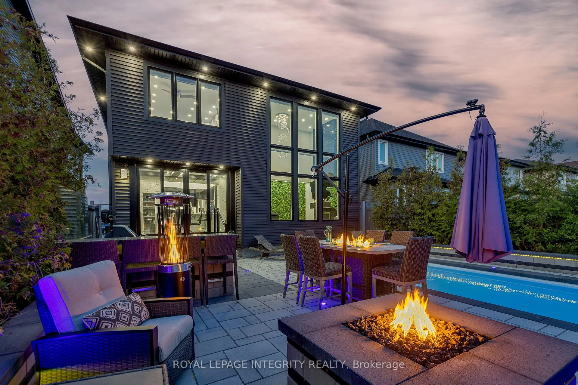 Photo 48 of 232 Condado Crescent, Ottawa, Kanata - Emerald Meadows/Trailwest — HOMEH