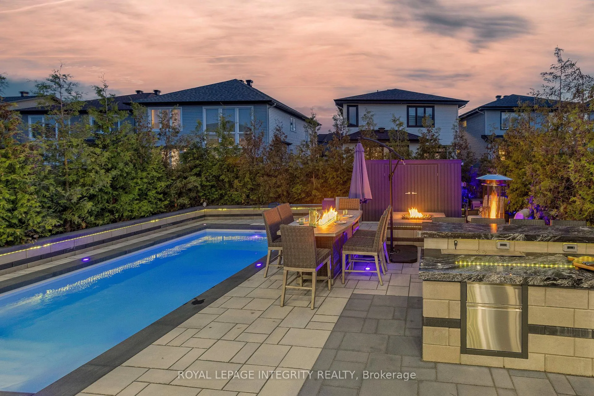 Photo 49 of 232 Condado Crescent, Ottawa, Kanata - Emerald Meadows/Trailwest — HOMEH