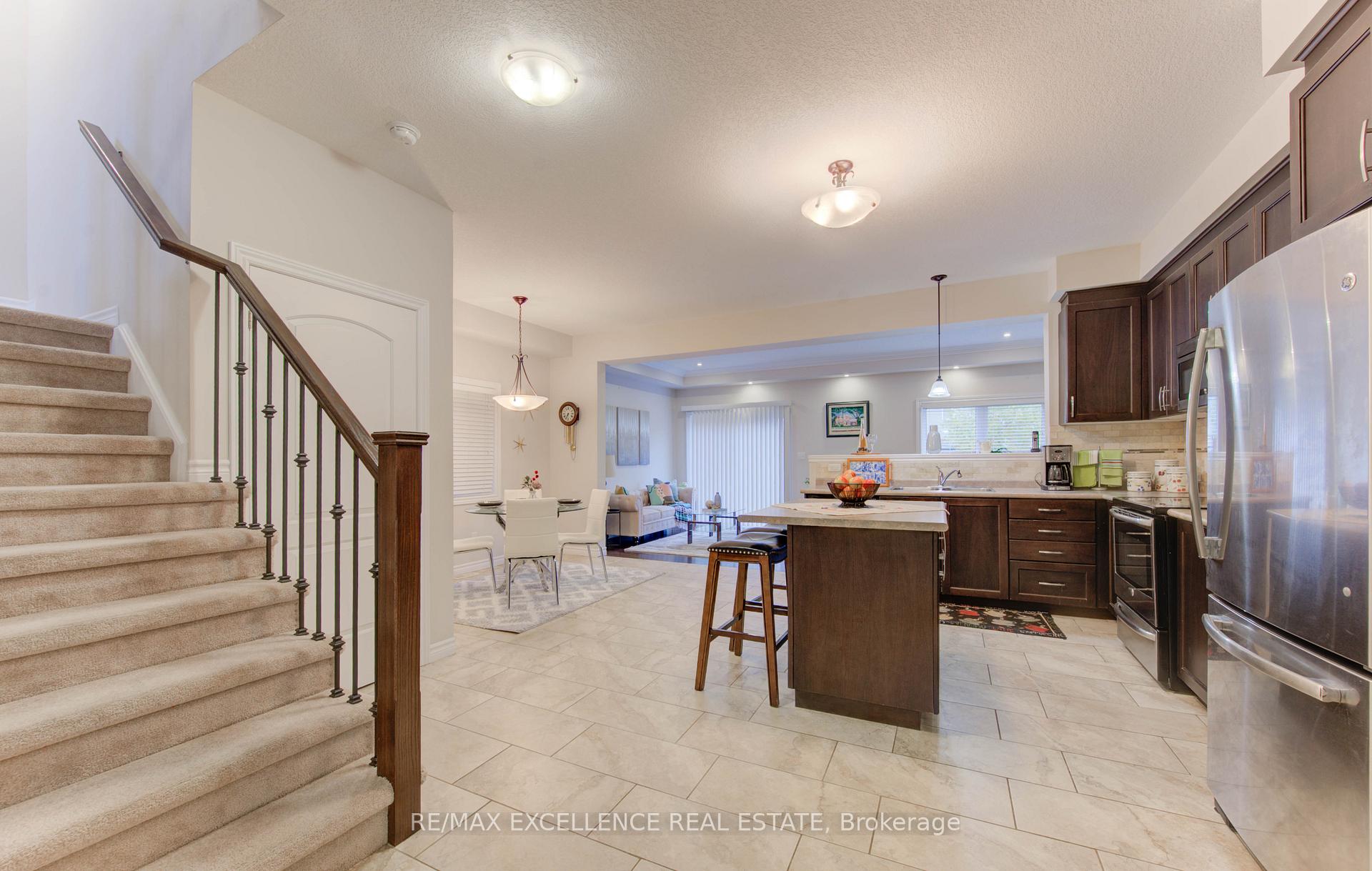 Photo 6 of 295 Steepleridge Street, Kitchener — HOMEH