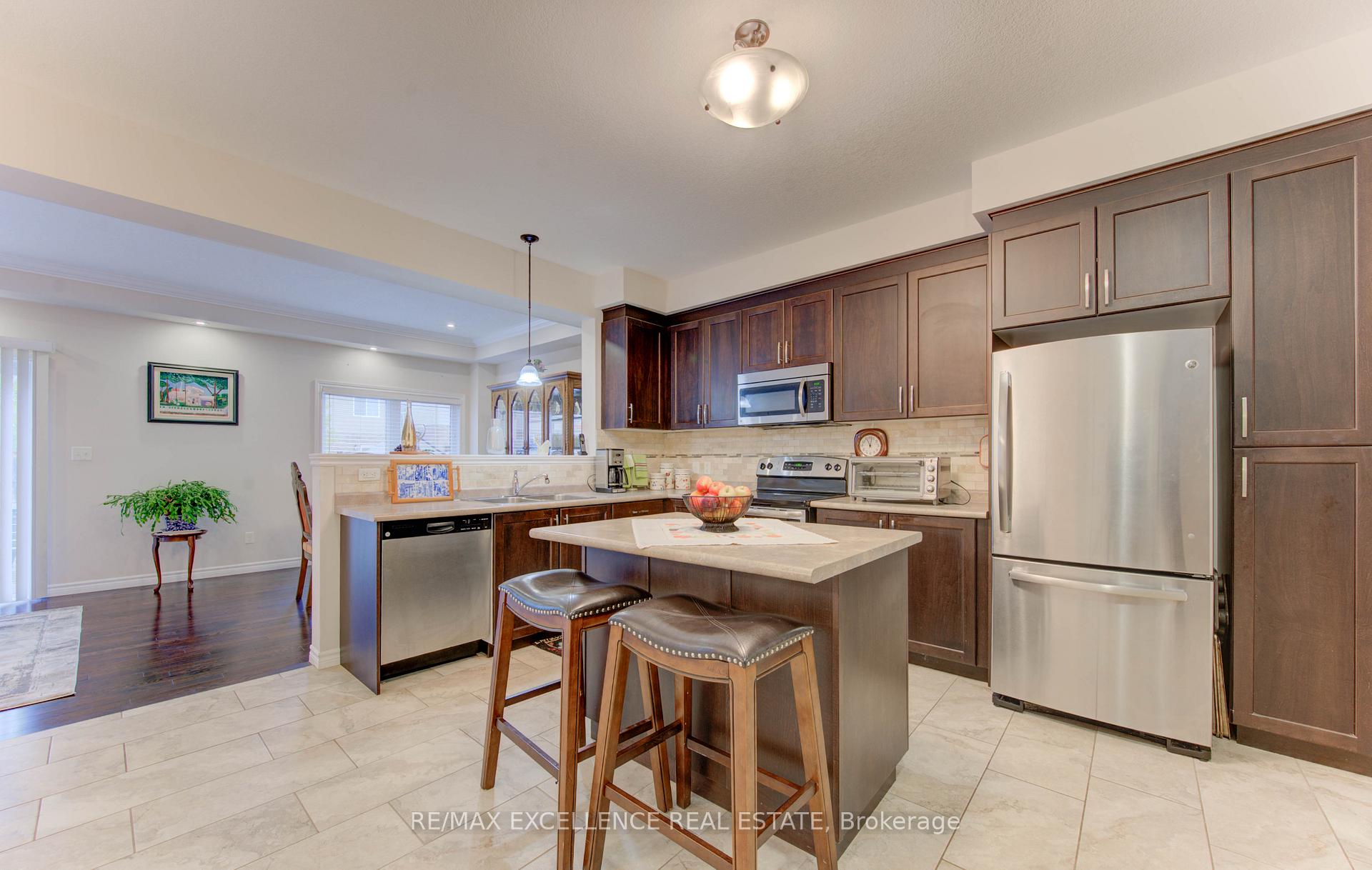 Photo 8 of 295 Steepleridge Street, Kitchener — HOMEH