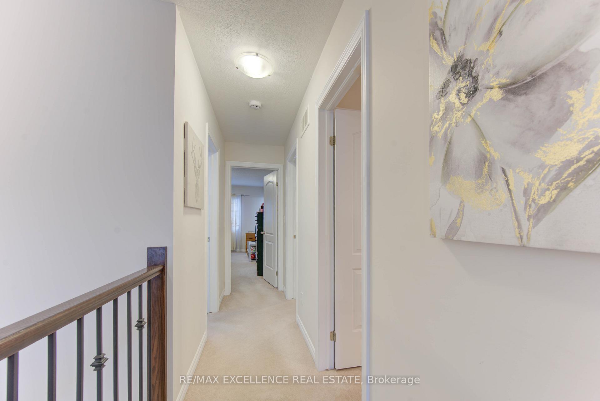 Photo 33 of 295 Steepleridge Street, Kitchener — HOMEH