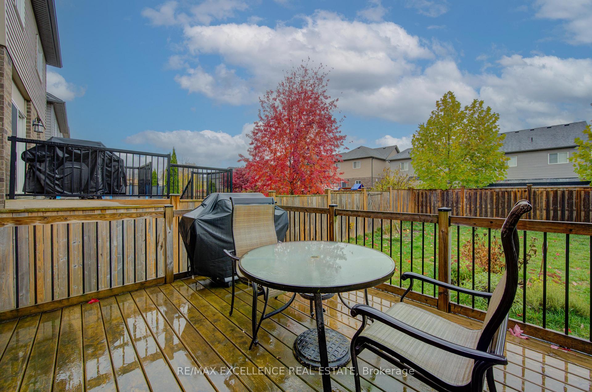 Photo 37 of 295 Steepleridge Street, Kitchener — HOMEH