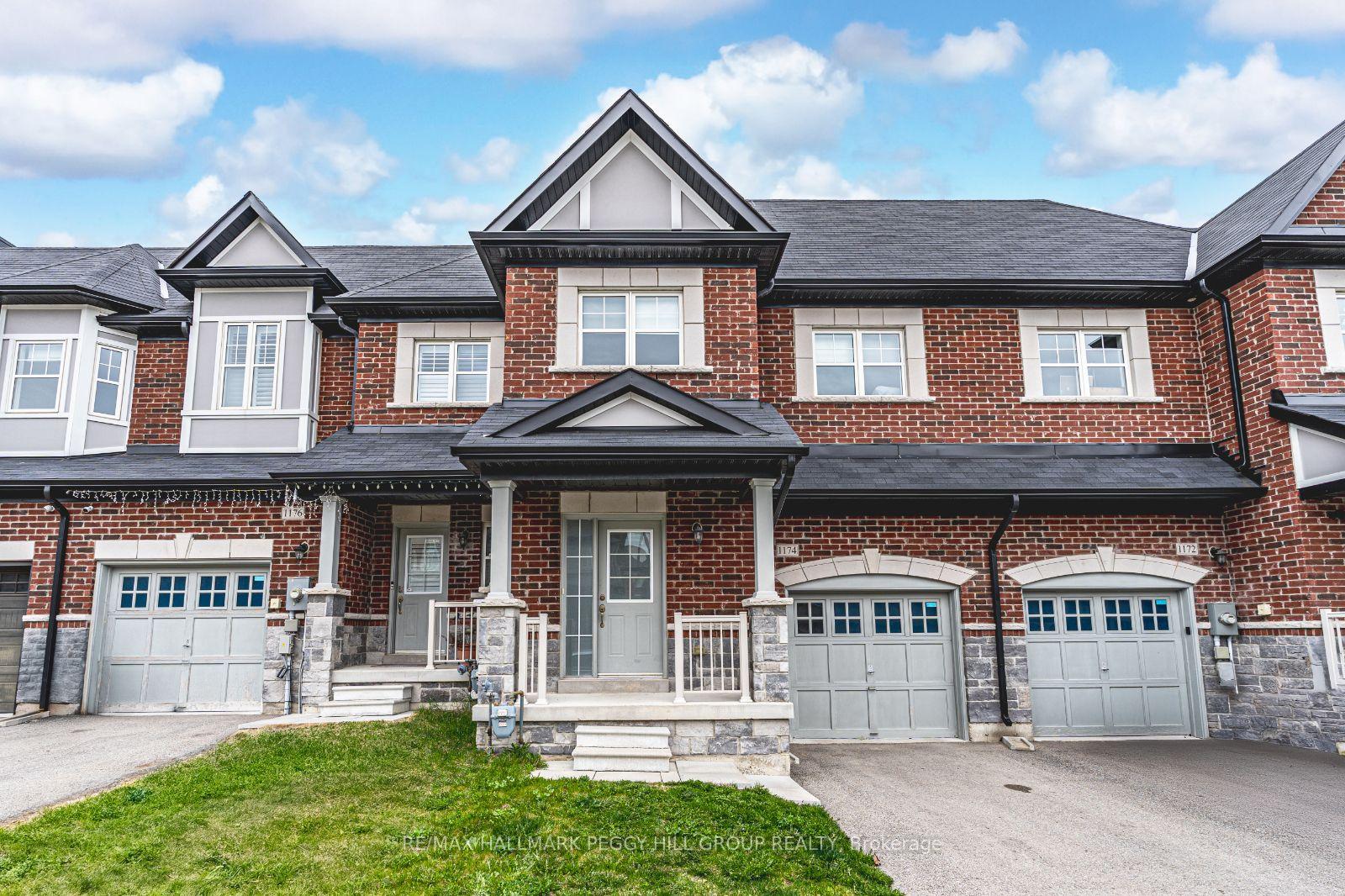 Photo 1 of 1174 Peelar Crescent, Innisfil, Lefroy — HOMEH