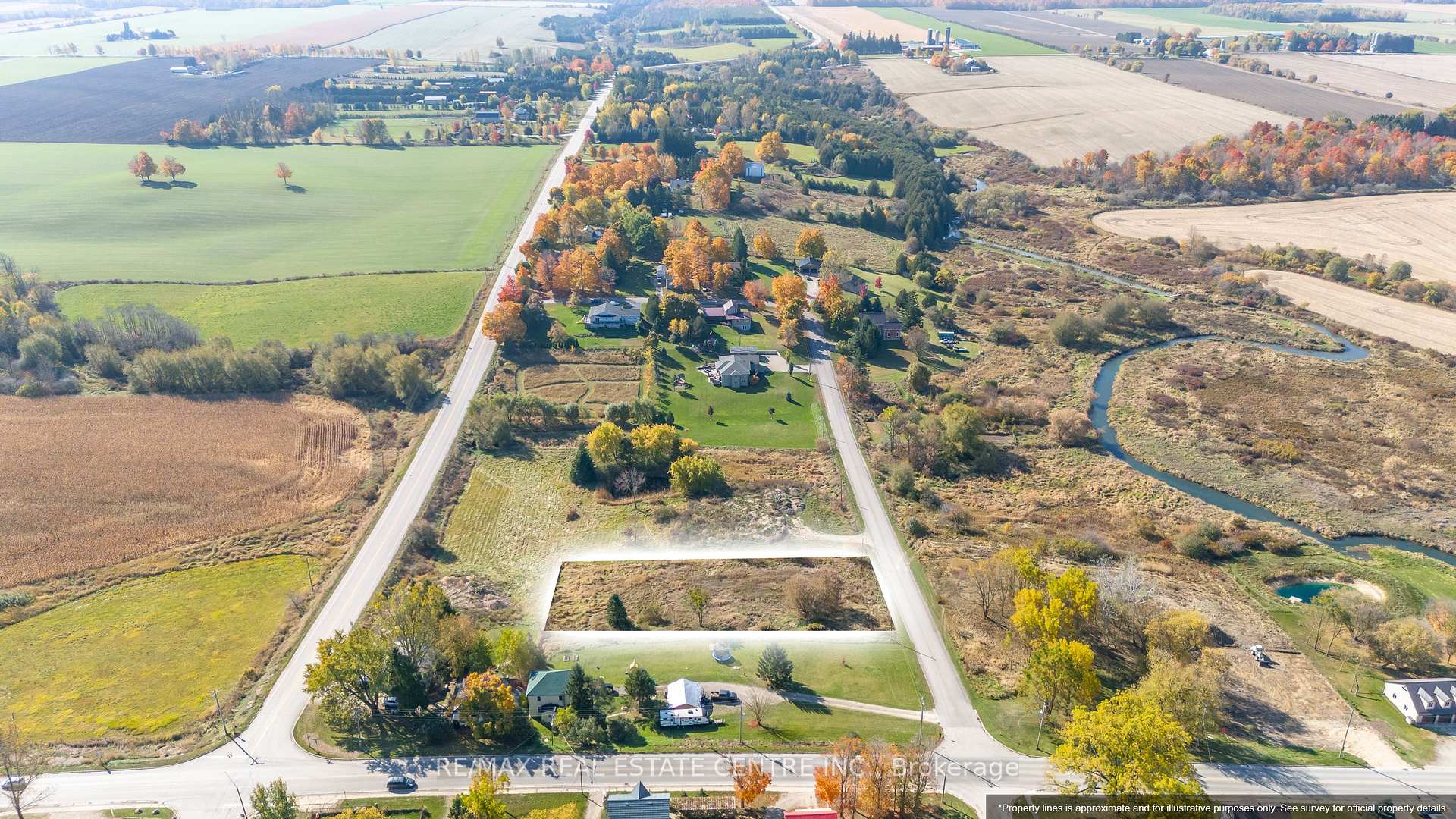 Photo 3 of James Street S, Mapleton, Rural Mapleton — HOMEH