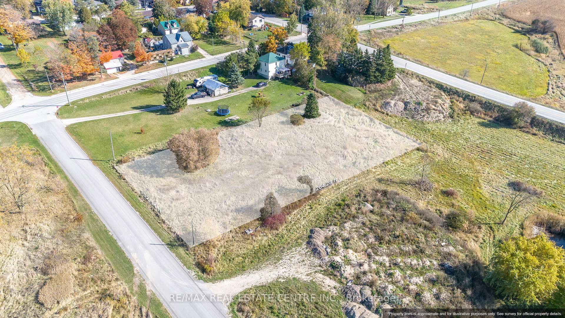 Photo 7 of James Street S, Mapleton, Rural Mapleton — HOMEH