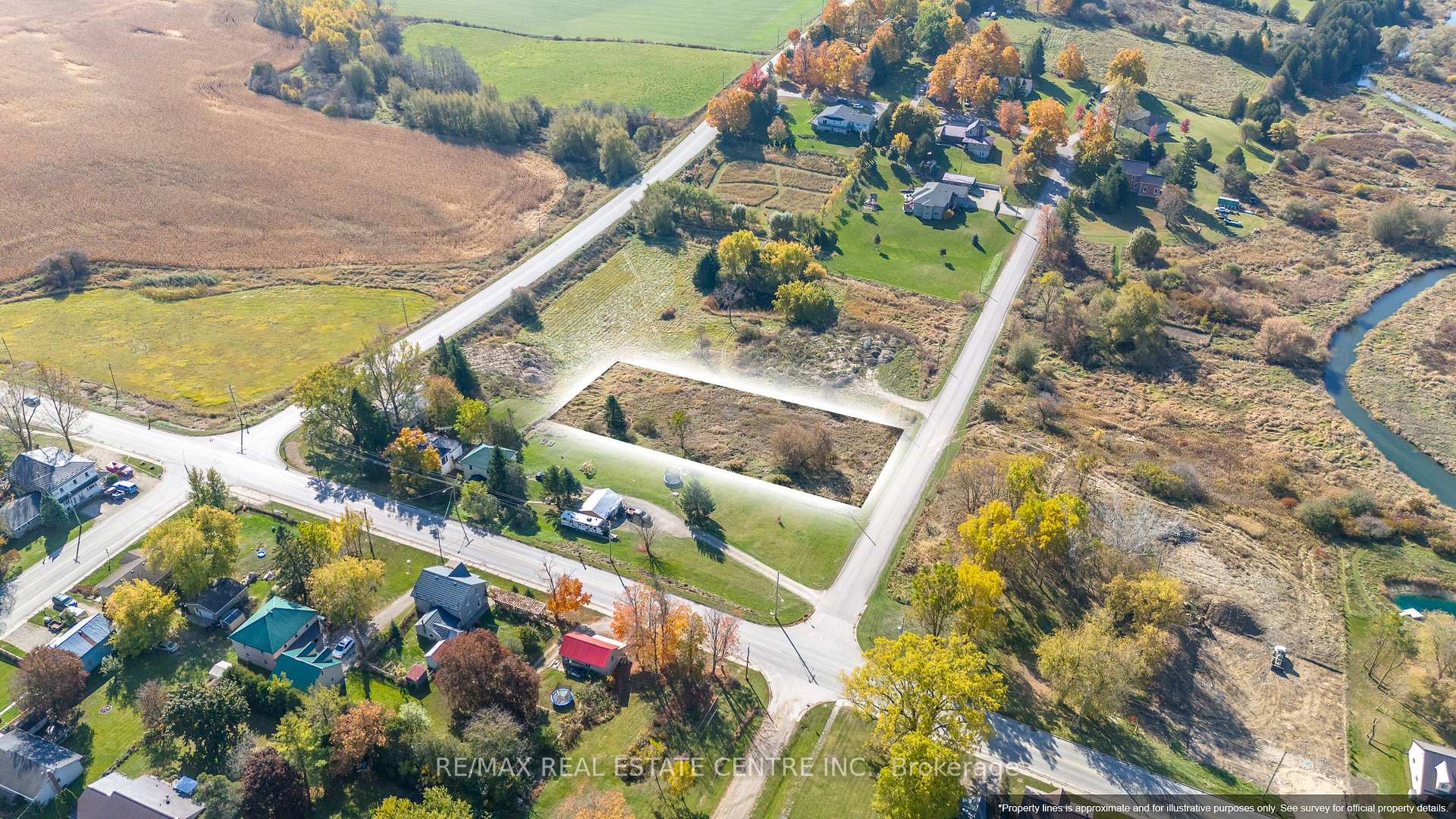 Photo 9 of James Street S, Mapleton, Rural Mapleton — HOMEH