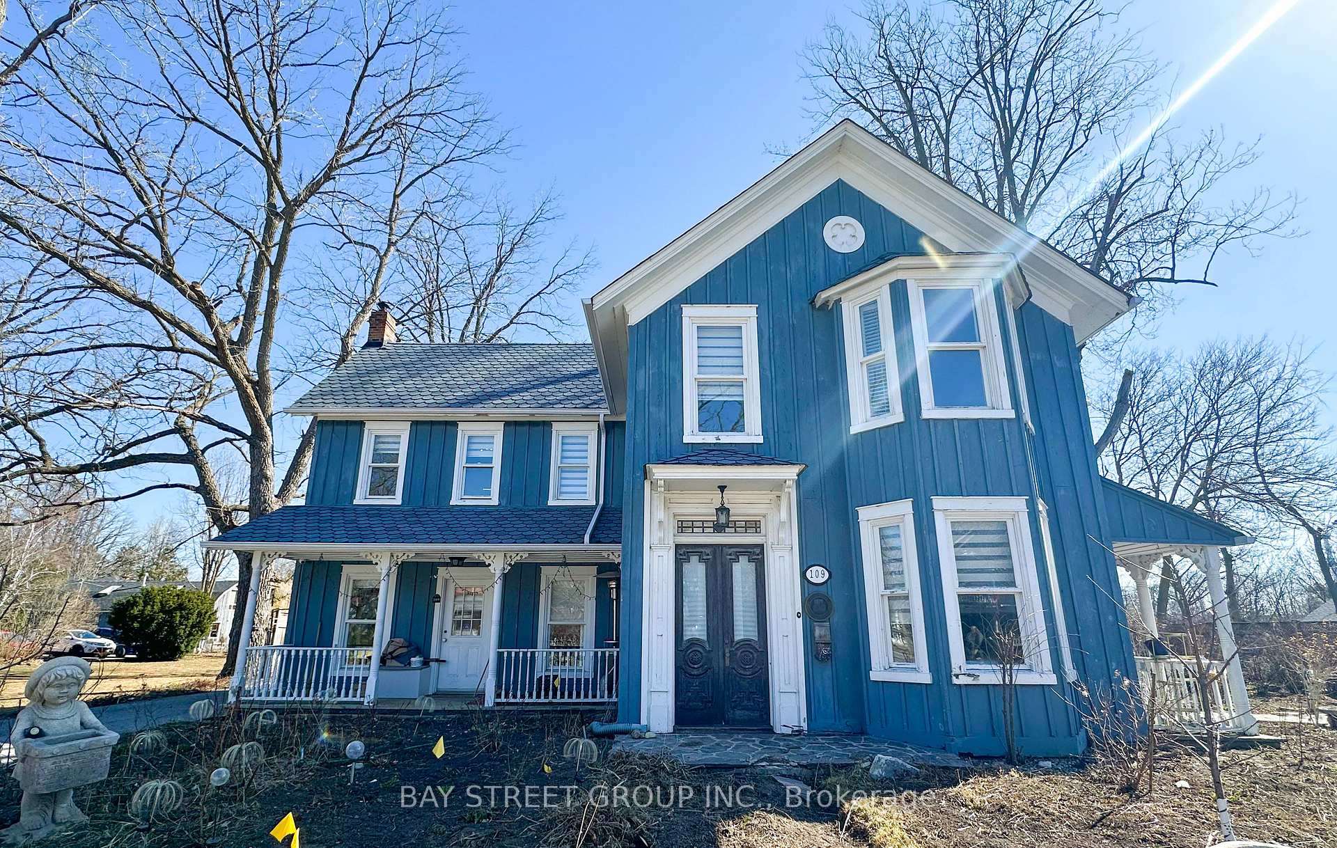 Photo 1 of 109 Main Unionville Street, Markham, Unionville — HOMEH