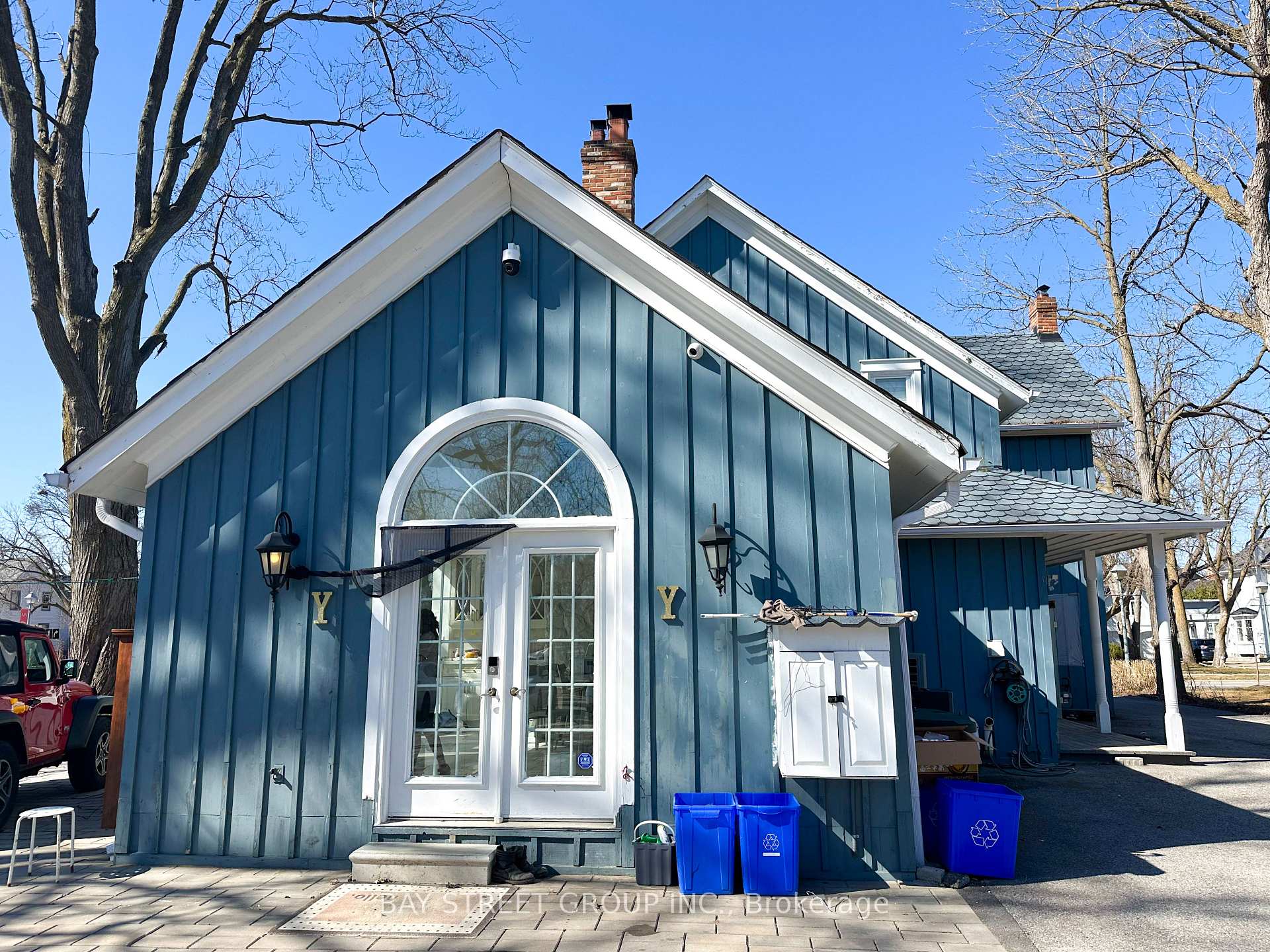 Photo 42 of 109 Main Unionville Street, Markham, Unionville — HOMEH