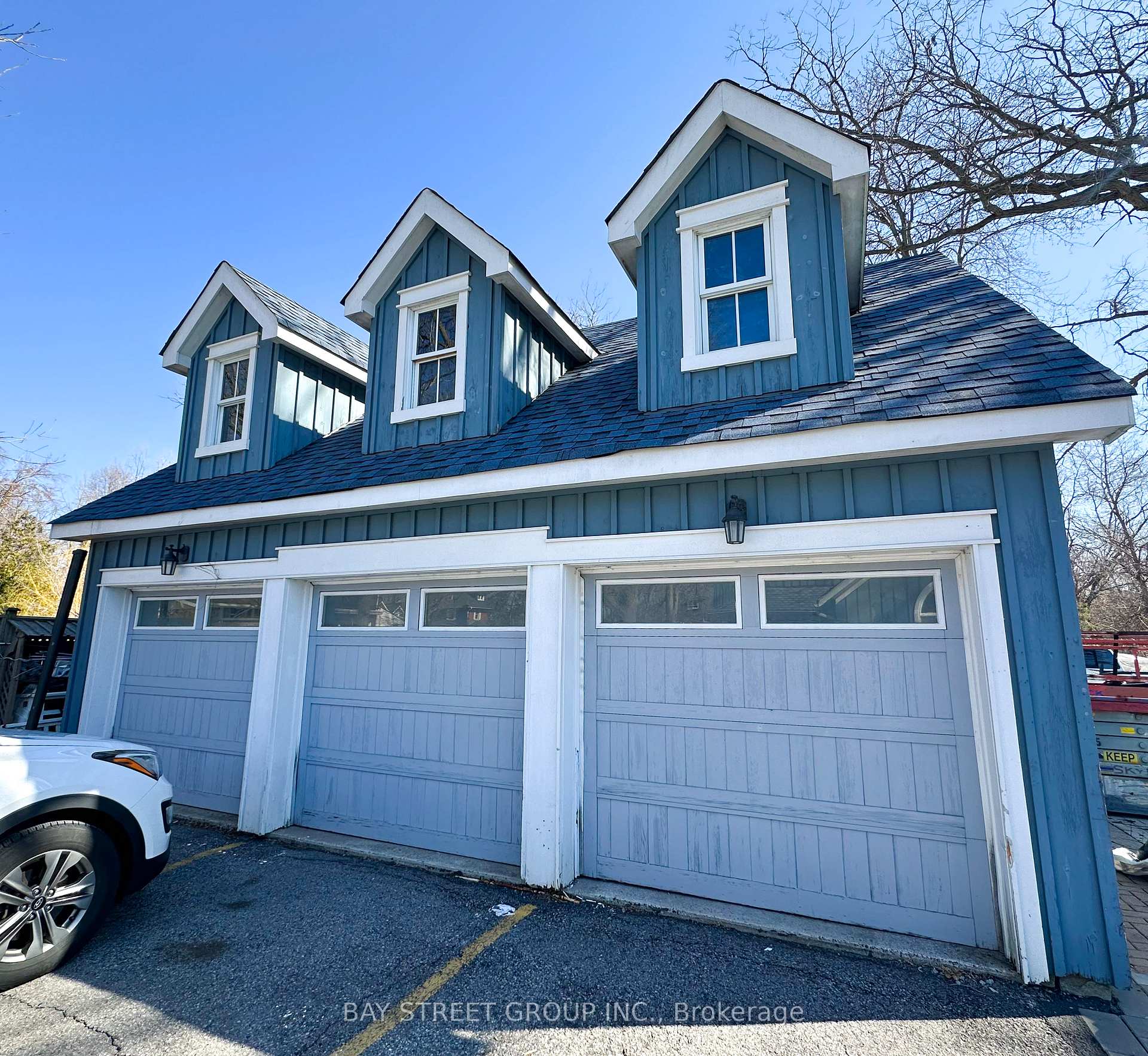Photo 43 of 109 Main Unionville Street, Markham, Unionville — HOMEH