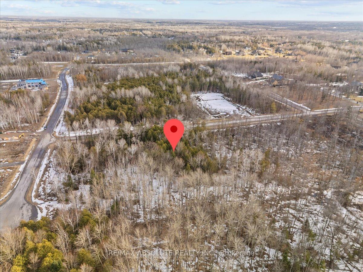 Photo 2 of 5840 Lancer Avenue, Ottawa, Manotick East to Manotick Station — HOMEH