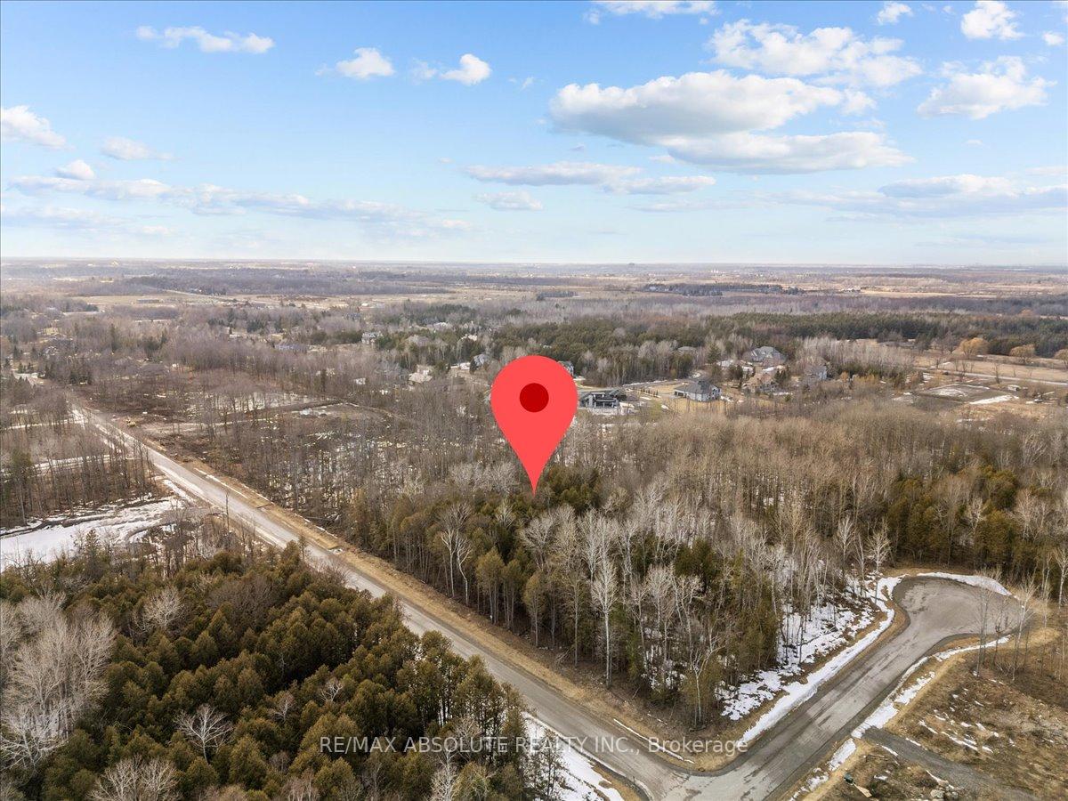 Photo 6 of 5840 Lancer Avenue, Ottawa, Manotick East to Manotick Station — HOMEH