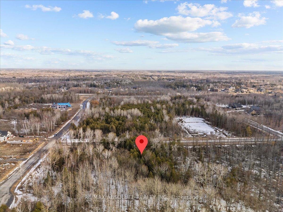 Photo 7 of 5840 Lancer Avenue, Ottawa, Manotick East to Manotick Station — HOMEH