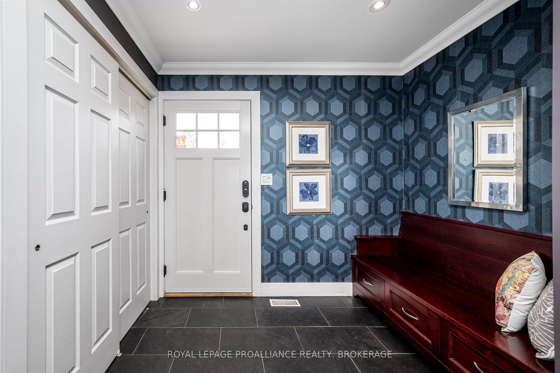 Photo 5 of 4420 Bath Road, Loyalist, Amherstview — HOMEH